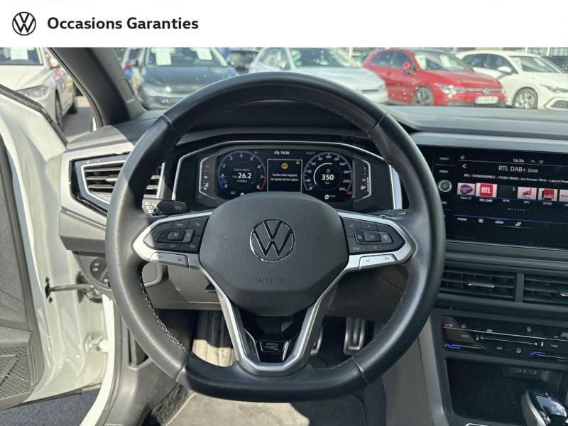 Voitures occasions VOLKSWAGEN TAIGO R-Line Dechy