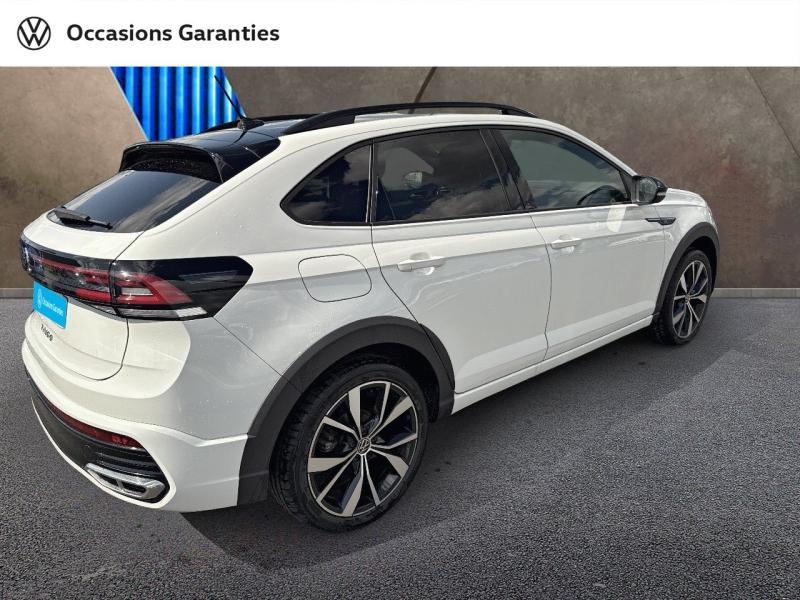 Voitures occasions VOLKSWAGEN TAIGO R-Line Dechy