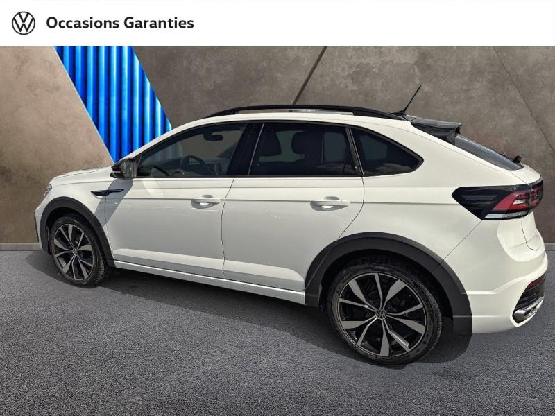 Voitures occasions VOLKSWAGEN TAIGO R-Line Dechy