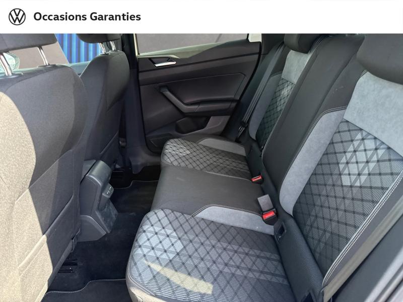 Voitures occasions VOLKSWAGEN TAIGO R-Line Dechy