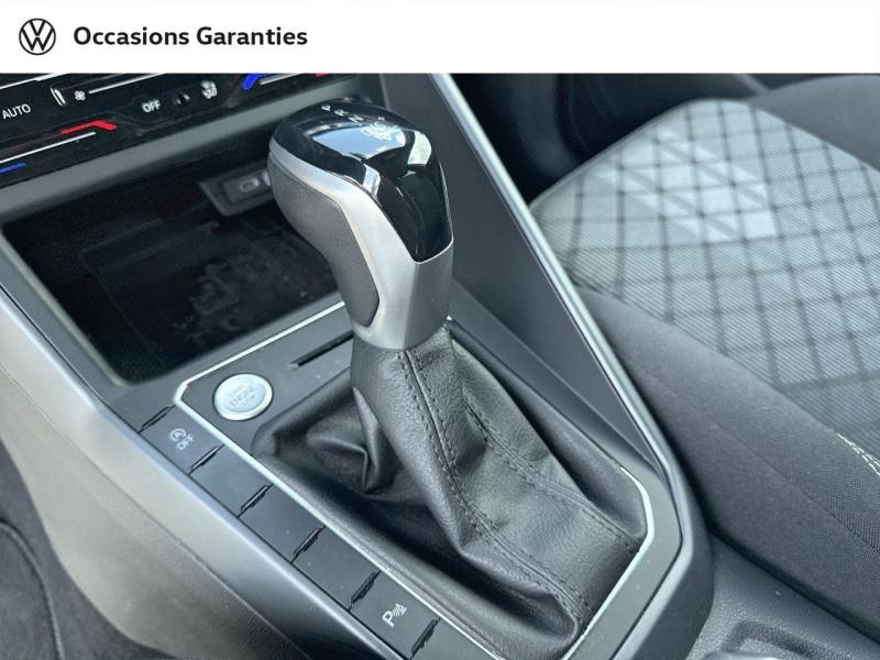 Voitures occasions VOLKSWAGEN TAIGO R-Line Dechy