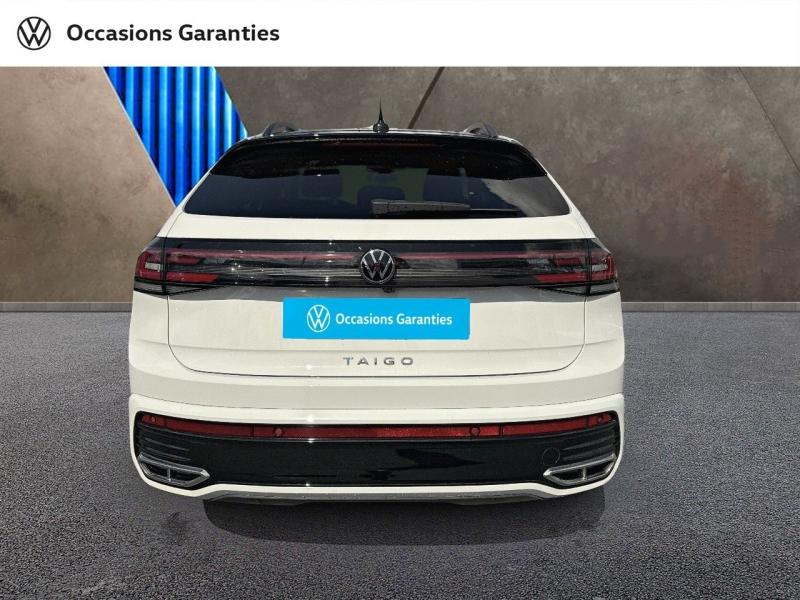 Voitures occasions VOLKSWAGEN TAIGO R-Line Dechy