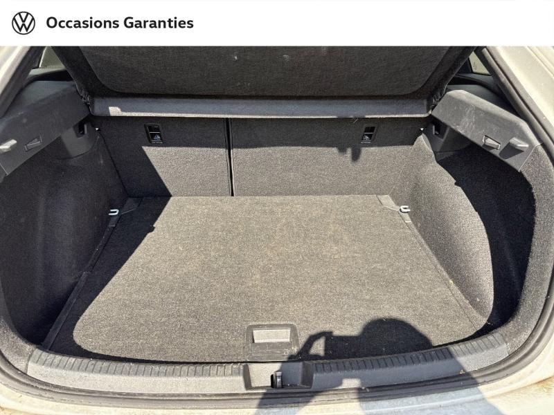 Voitures occasions VOLKSWAGEN TAIGO R-Line Dechy
