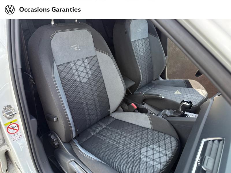 Voitures occasions VOLKSWAGEN TAIGO R-Line Dechy