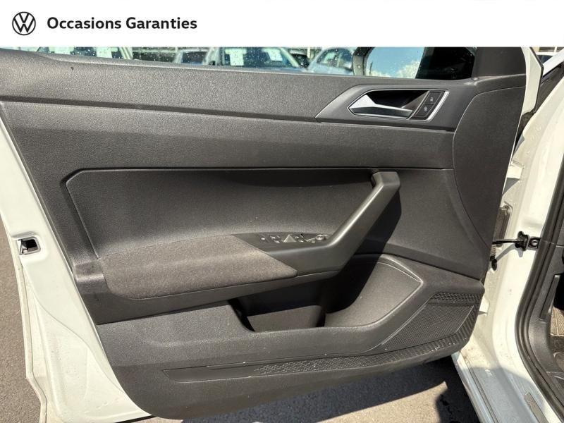 Voitures occasions VOLKSWAGEN TAIGO R-Line Dechy