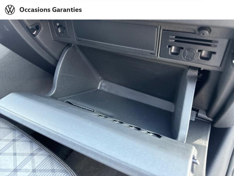 Voitures occasions VOLKSWAGEN TAIGO R-Line Dechy