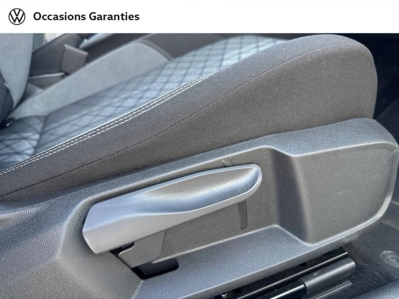 Voitures occasions VOLKSWAGEN TAIGO R-Line Dechy