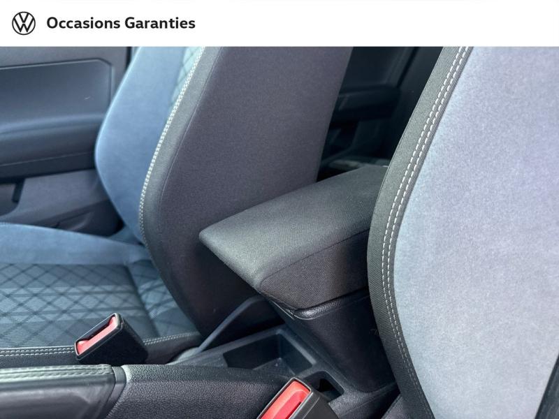 Voitures occasions VOLKSWAGEN TAIGO R-Line Dechy