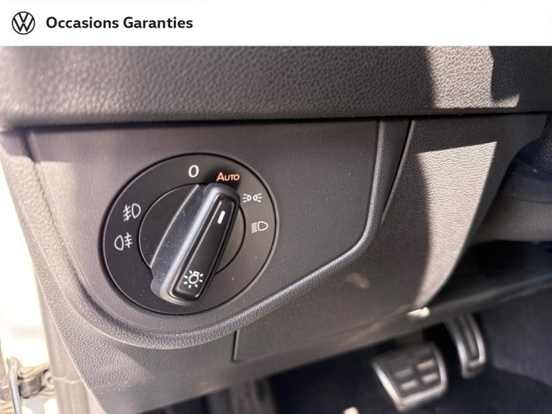 Voitures occasions VOLKSWAGEN TAIGO R-Line Dechy