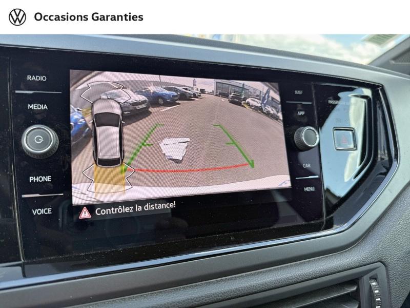 Voitures occasions VOLKSWAGEN TAIGO R-Line Dechy