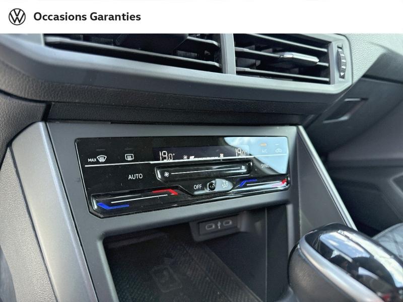 Voitures occasions VOLKSWAGEN TAIGO R-Line Dechy