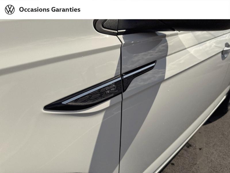 Voitures occasions VOLKSWAGEN TAIGO R-Line Dechy