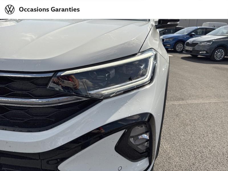 Voitures occasions VOLKSWAGEN TAIGO R-Line Dechy