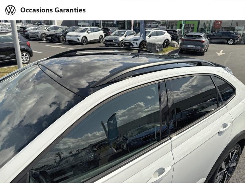 Voitures occasions VOLKSWAGEN TAIGO R-Line Dechy