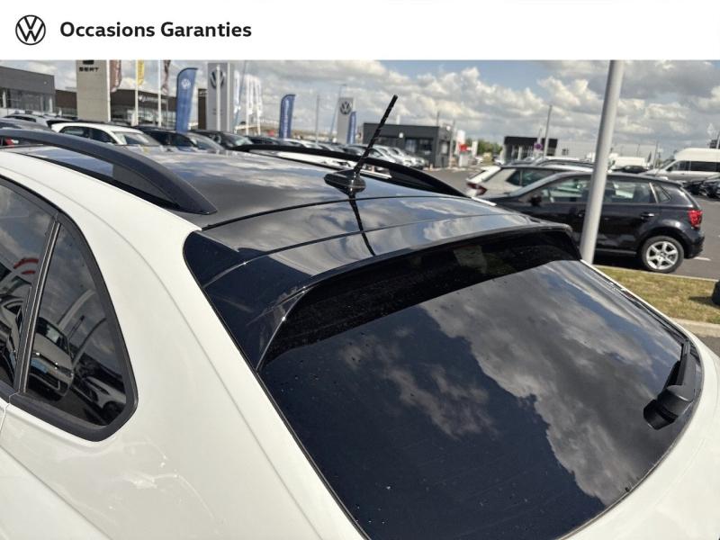 Voitures occasions VOLKSWAGEN TAIGO R-Line Dechy