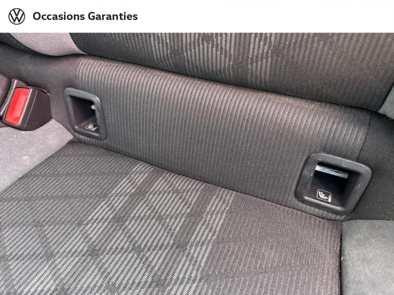 Voitures occasions VOLKSWAGEN TAIGO R-Line Dechy