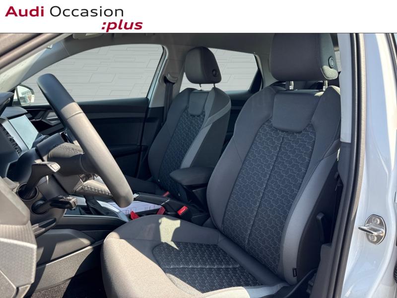 Voitures occasions Audi A1 Sportback Design Dechy
