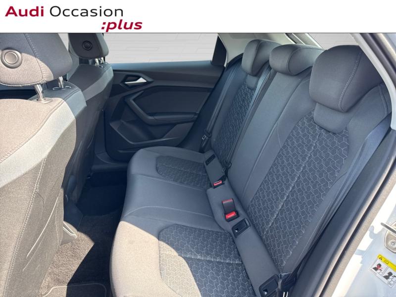 Voitures occasions Audi A1 Sportback Design Dechy