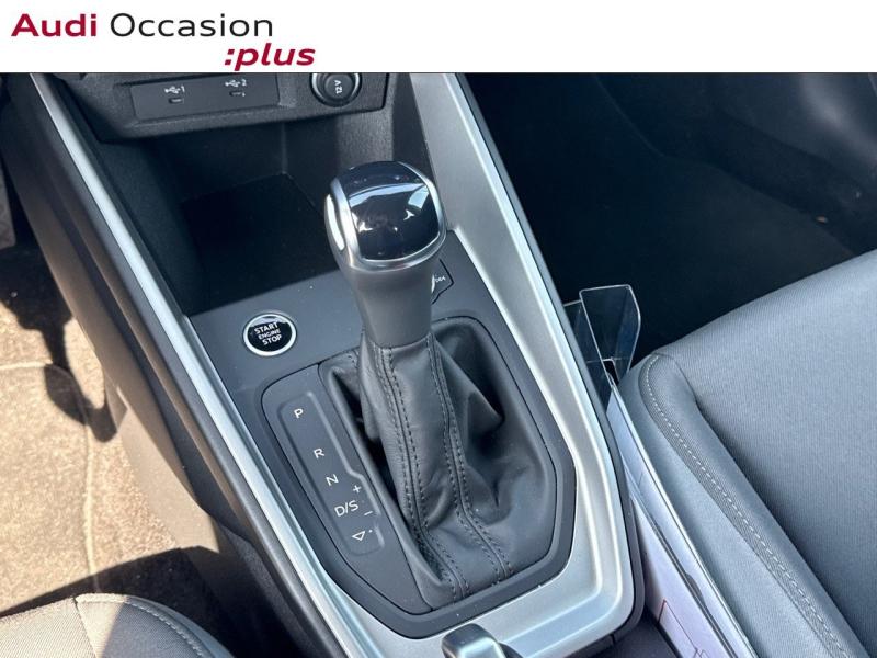 Voitures occasions Audi A1 Sportback Design Dechy