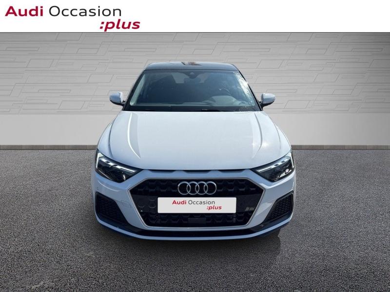 Voitures occasions Audi A1 Sportback Design Dechy