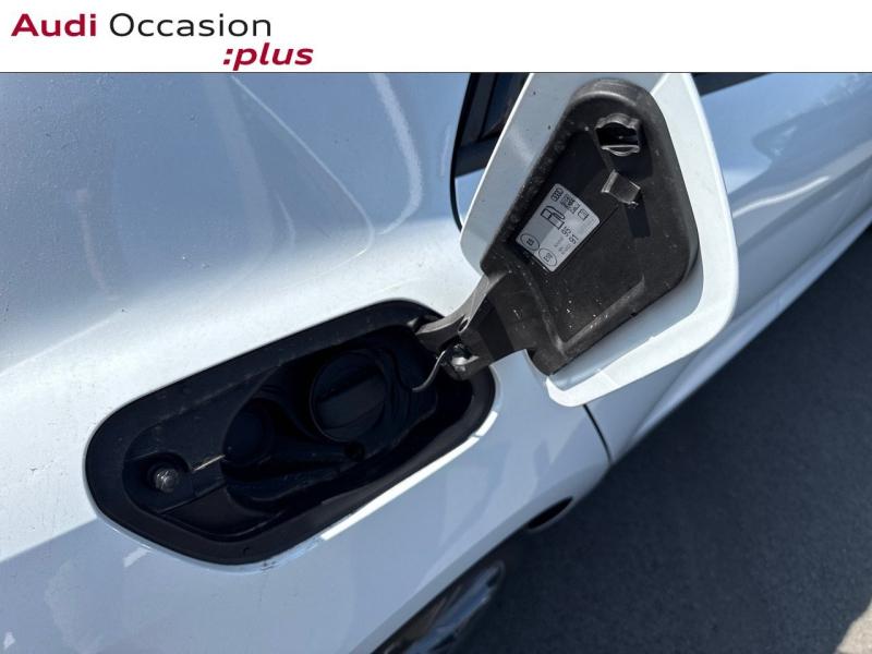 Voitures occasions Audi A1 Sportback Design Dechy