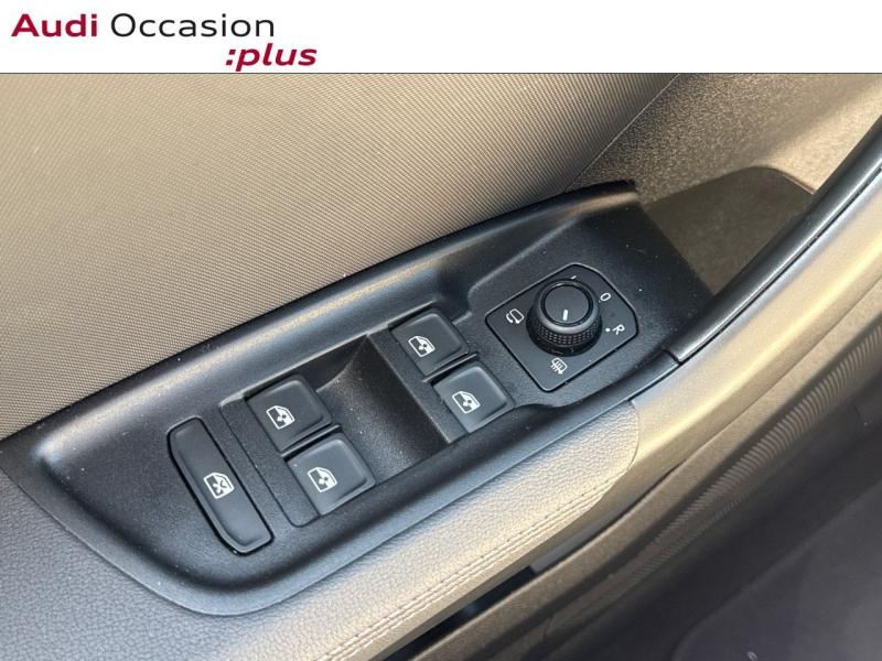 Voitures occasions Audi A1 Sportback Design Dechy