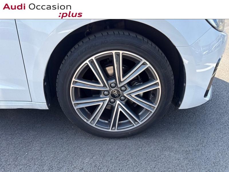 Voitures occasions Audi A1 Sportback Design Dechy