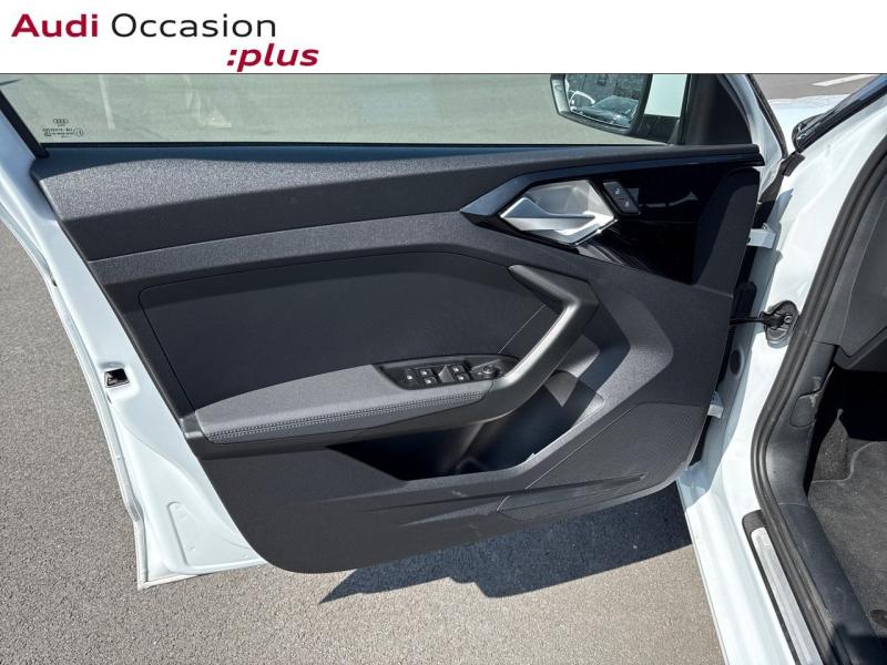 Voitures occasions Audi A1 Sportback Design Dechy