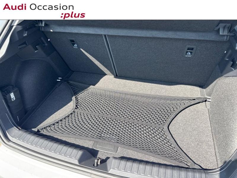 Voitures occasions Audi A1 Sportback Design Dechy