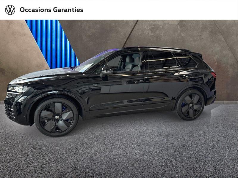 Voitures occasions VOLKSWAGEN TOUAREG R Dechy