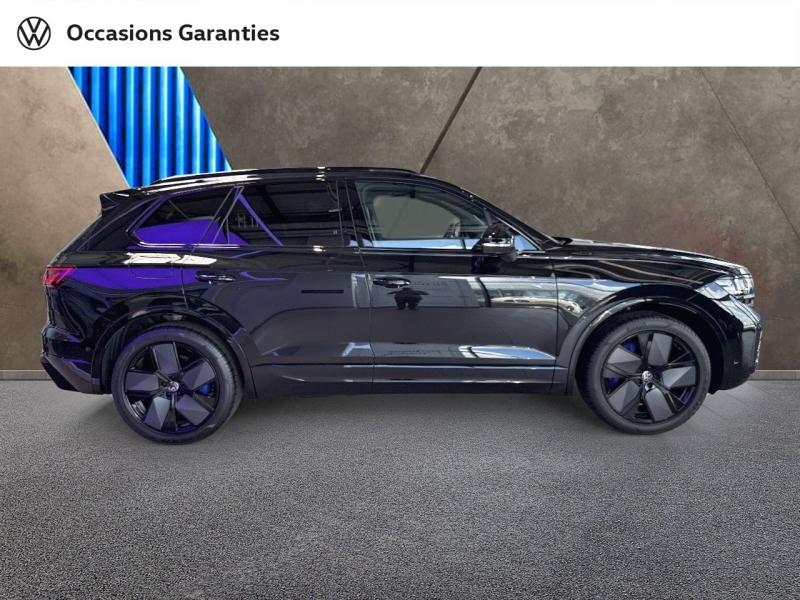 Voitures occasions VOLKSWAGEN TOUAREG R Dechy