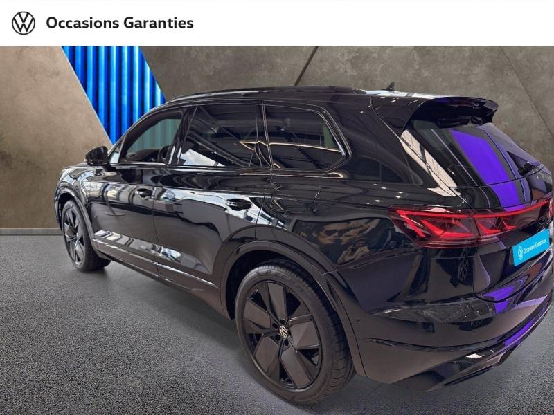 Voitures occasions VOLKSWAGEN TOUAREG R Dechy