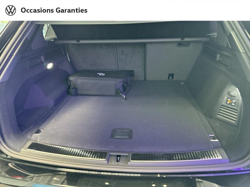 Voitures occasions VOLKSWAGEN TOUAREG R Dechy