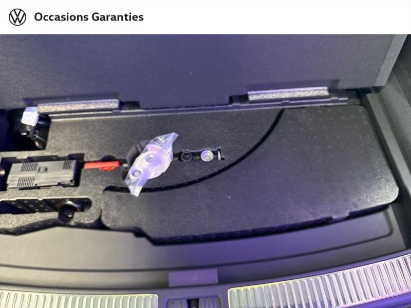 Voitures occasions VOLKSWAGEN TOUAREG R Dechy