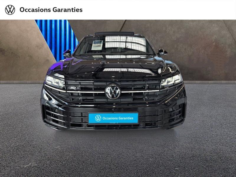 Voitures occasions VOLKSWAGEN TOUAREG R Dechy
