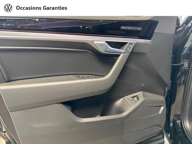 Voitures occasions VOLKSWAGEN TOUAREG R Dechy