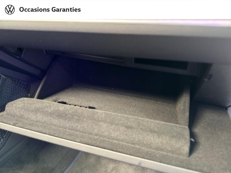 Voitures occasions VOLKSWAGEN TOUAREG R Dechy