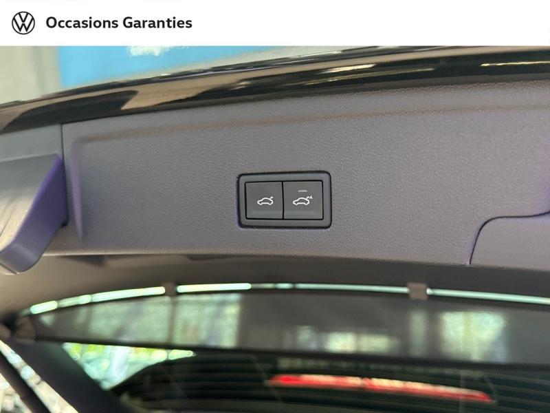 Voitures occasions VOLKSWAGEN TOUAREG R Dechy