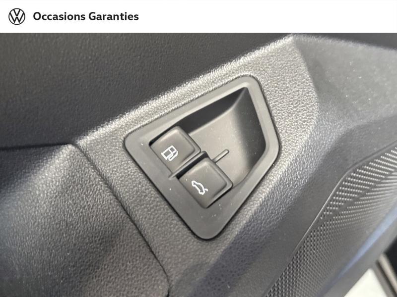 Voitures occasions VOLKSWAGEN TOUAREG R Dechy