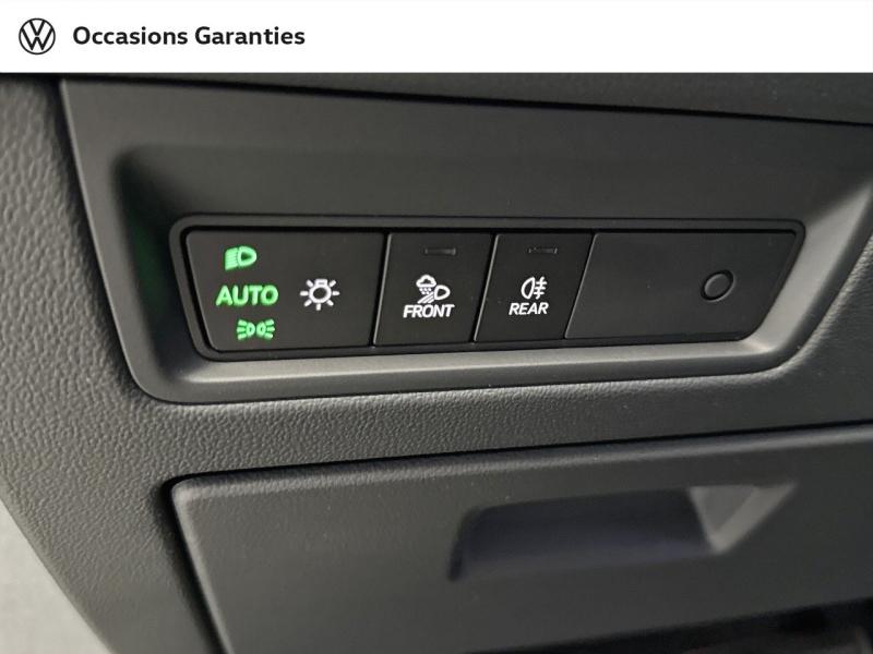 Voitures occasions VOLKSWAGEN TOUAREG R Dechy