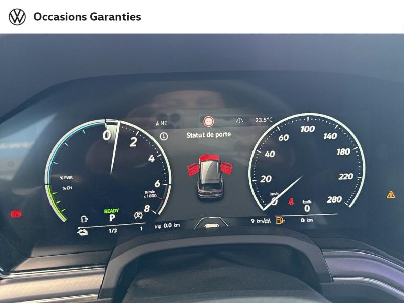 Voitures occasions VOLKSWAGEN TOUAREG R Dechy
