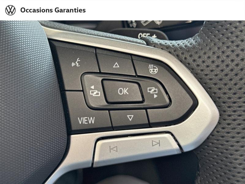 Voitures occasions VOLKSWAGEN TOUAREG R Dechy