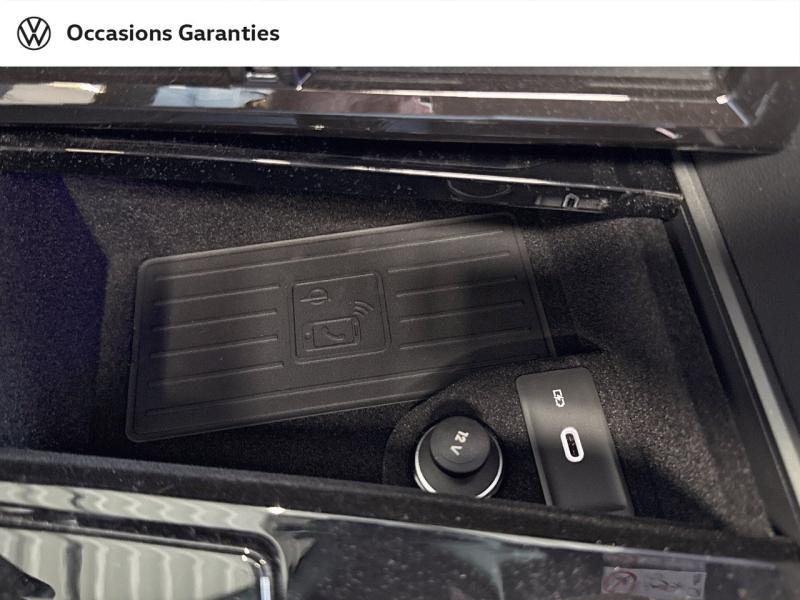 Voitures occasions VOLKSWAGEN TOUAREG R Dechy