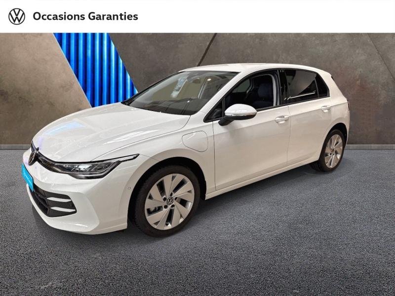 Voitures occasions VOLKSWAGEN GOLF VW Edition Dechy