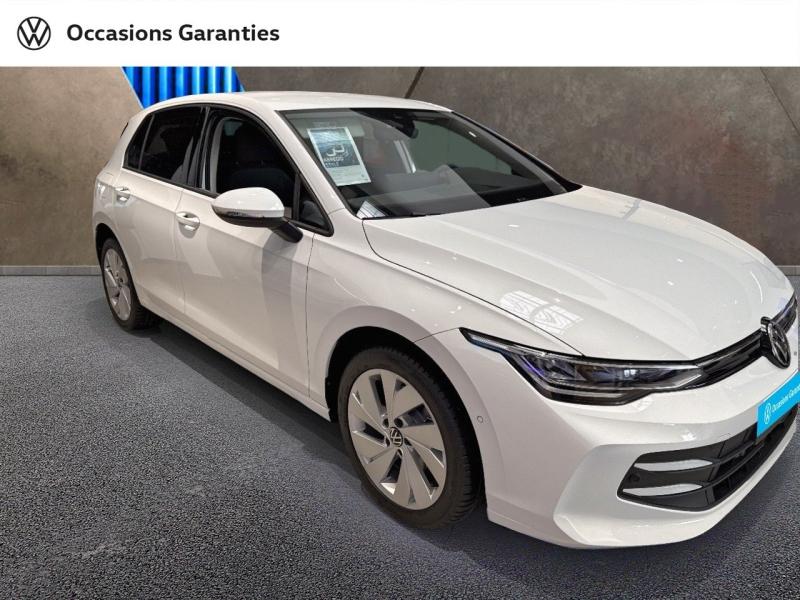 Voitures occasions VOLKSWAGEN GOLF VW Edition Dechy