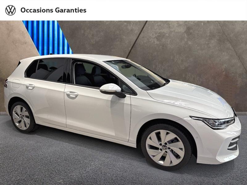 Voitures occasions VOLKSWAGEN GOLF VW Edition Dechy