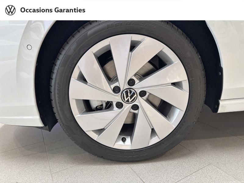 Voitures occasions VOLKSWAGEN GOLF VW Edition Dechy
