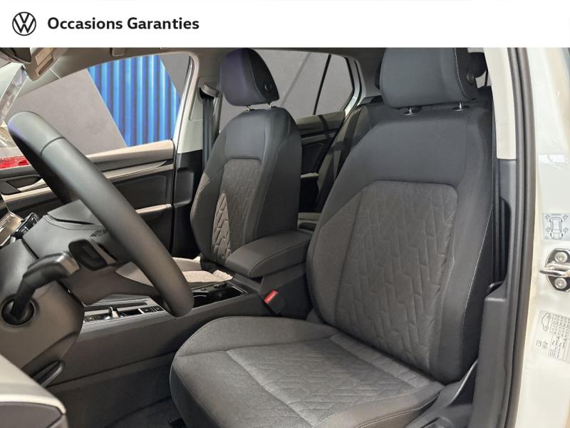Voitures occasions VOLKSWAGEN GOLF VW Edition Dechy
