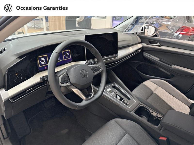 Voitures occasions VOLKSWAGEN GOLF VW Edition Dechy