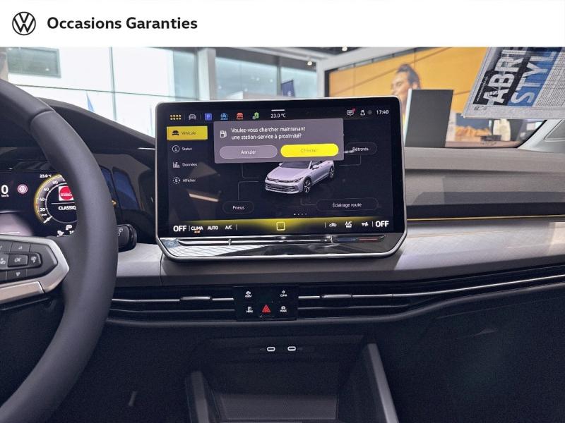 Voitures occasions VOLKSWAGEN GOLF VW Edition Dechy